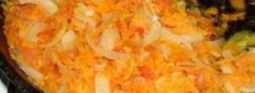 картофельный суп-пюре с грибами. Шаг 2