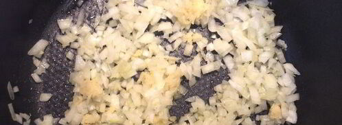 морковно-имбирный суп-пюре. Шаг 2