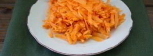 рыбный суп-пюре со сливками. Шаг 4