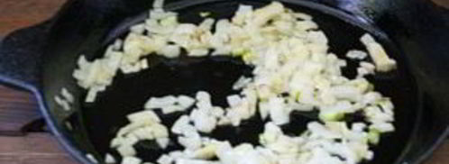 рыбный суп-пюре со сливками. Шаг 5