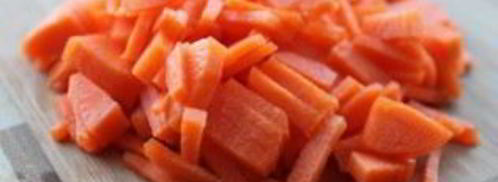 рыбный суп-пюре. Шаг 4