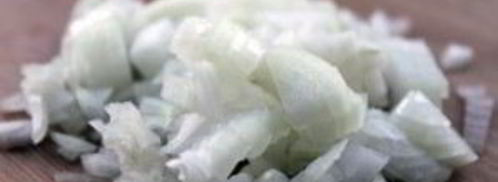 рыбный суп-пюре. Шаг 5