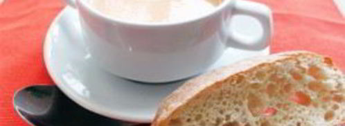 рыбный суп-пюре. Шаг 8