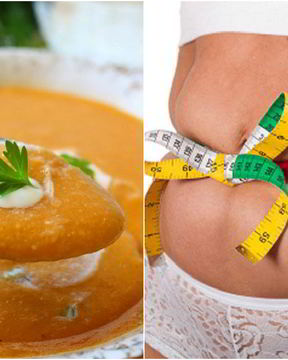 Суп-пюре из чечевицы