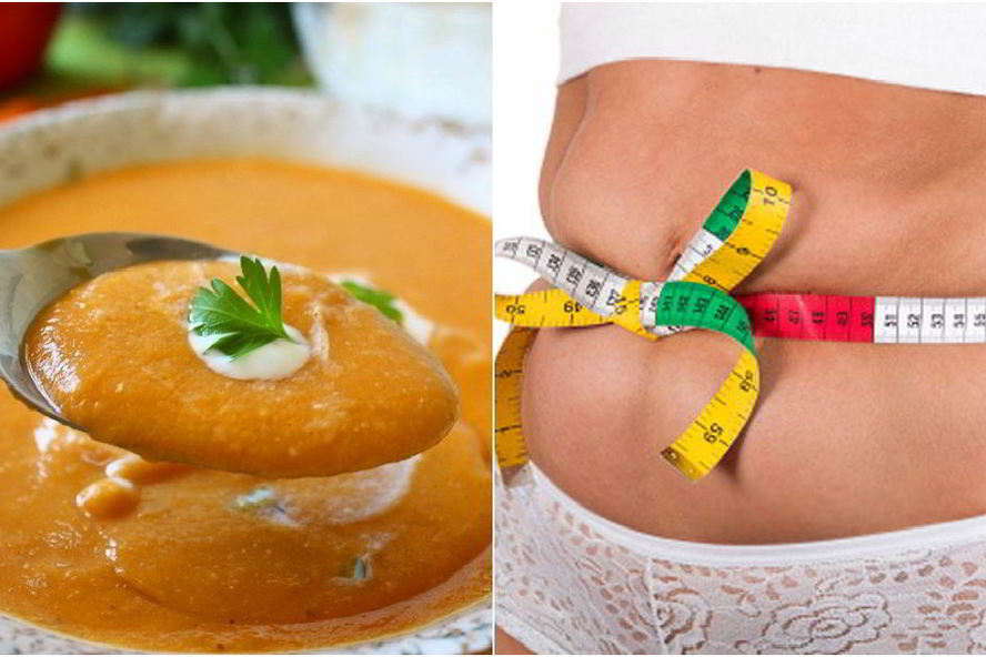 Рецепт супа-пюре из чечевицы