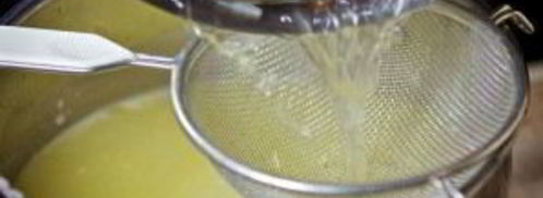 суп-пюре с курицей. Шаг 11