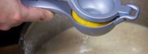 суп-пюре с курицей. Шаг 16