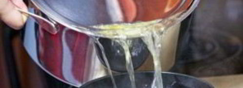 суп-пюре с курицей. Шаг 7