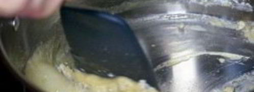 суп-пюре с курицей. Шаг 9