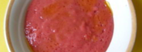 суп-пюре витаминный. Шаг 2