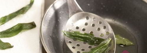 томатный суп-пюре. Шаг 6