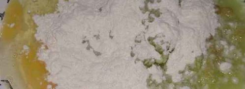 суп с картофелем, рисом свининой и цветной капустой. Шаг 25