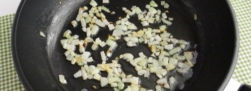 суп с охотничьими колбасками и фасолью. Шаг 11