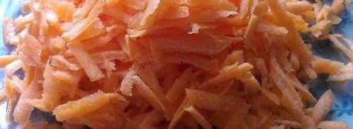 суп с плавленым сыром. Шаг 7