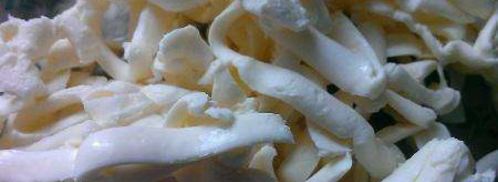 суп с плавленым сыром. Шаг 10