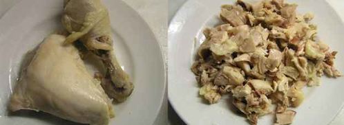 суп весенний с крапивой. Шаг 5