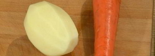 супчик с брокколи. Шаг 4