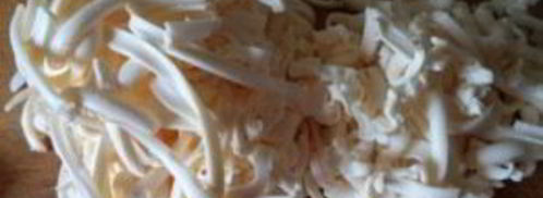 куриный сырный суп с плавленым сыром. Шаг 6