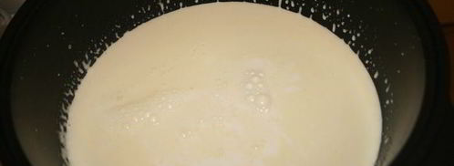 любимый сырный супчик. Шаг 5