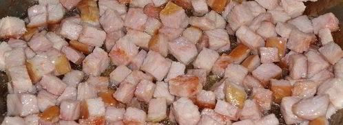 рисово-сырный суп-пюре. Шаг 12