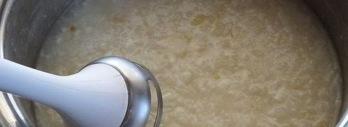 рисово-сырный суп-пюре. Шаг 13