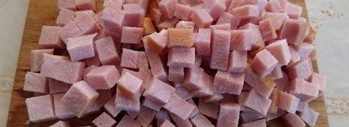 рисово-сырный суп-пюре. Шаг 5