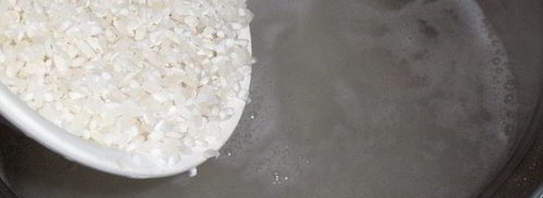 рисово-сырный суп-пюре. Шаг 6