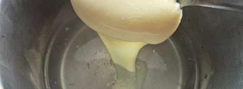 сырный суп с лососем и рисом. Шаг 4