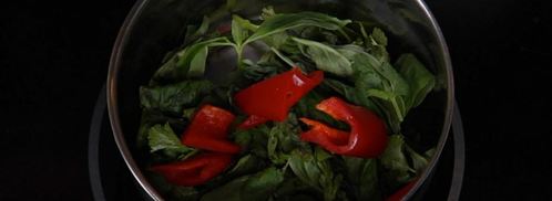 тайский суп с кокосовым молоком. Шаг 3