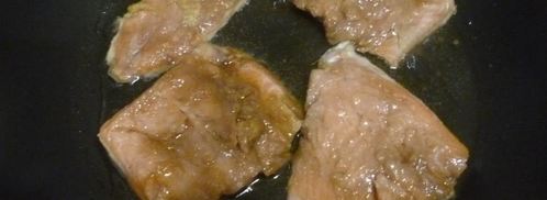 томатно-сельдерейный суп с рыбой. Шаг 4