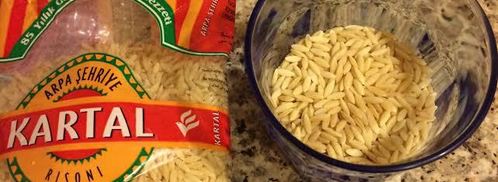 турецкий томатный суп. Шаг 5