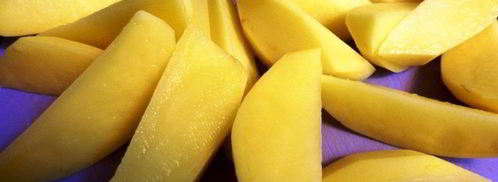 ароматная уха с помидорами и лимоном. Шаг 3