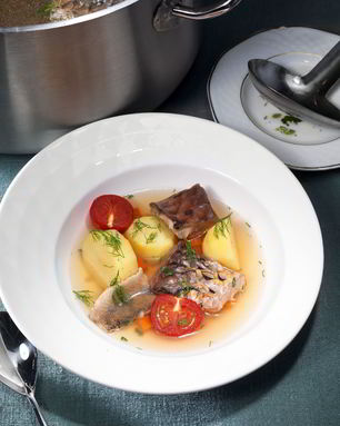 Донская уха