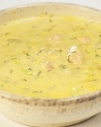 Финская уха