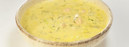 финская уха. Шаг 5