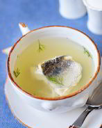 Классическая уха