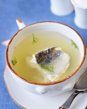 Классическая уха