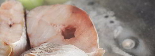 классическая уха. Шаг 3