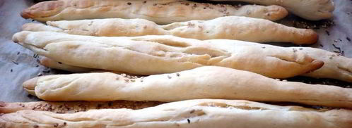 средиземноморская уха с гриссини жил отважный капитан. Шаг 17