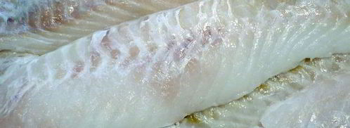 средиземноморская уха с гриссини жил отважный капитан. Шаг 18