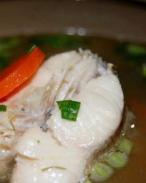 Уха Архиерейская