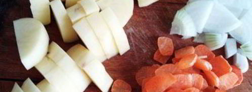 уха, да не та. Шаг 2