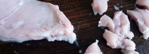 уха, да не та. Шаг 3