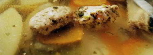 уха, да не та. Шаг 5