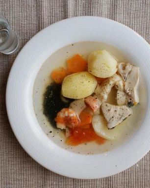 Уха для дневного сна