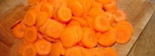 уха из форели. Шаг 2