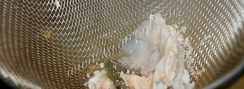 уха из горбуши. Шаг 3