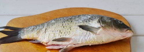 уха из карпа. Шаг 3