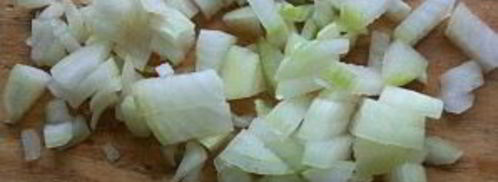 уха из корюшки. Шаг 2