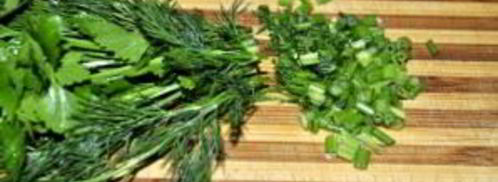 уха из корюшки. Шаг 7